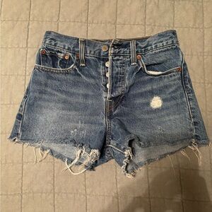 Levi’s Shorts